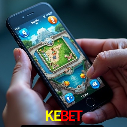 Segurança 2FA KEBET