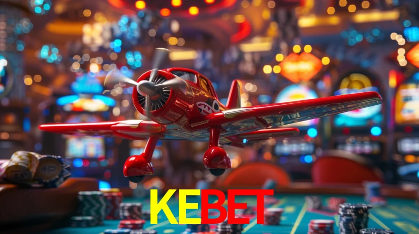 Estatísticas Crash Games KEBET