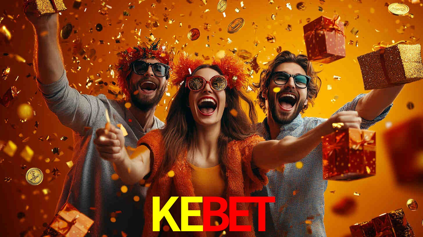 Promoção Relâmpago KEBET