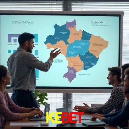 PIX Instantâneo KEBET