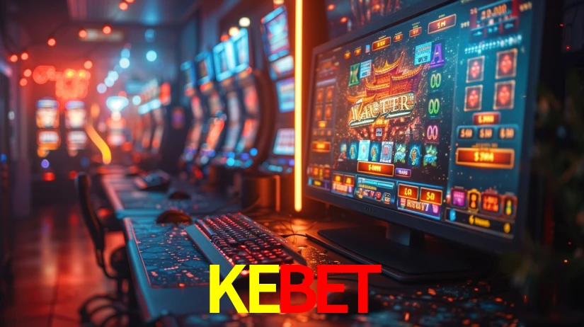 Jogo Spaceman KEBET