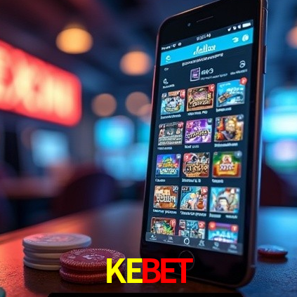 Casino VIP KEBET