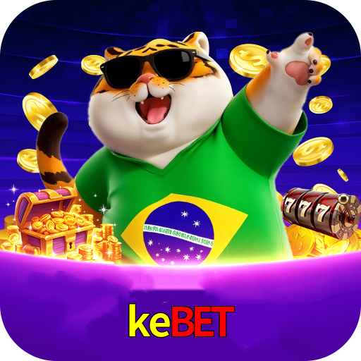 Imagem promocional da kebet mostrando a plataforma e suas vantagens